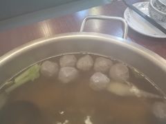-广味鲜潮汕牛肉火锅(延安三路店)