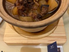 -锦粤宫·精致粤菜(深圳北站店)
