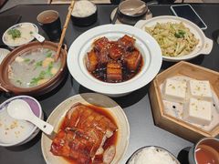 -金陵家宴·金陵春·南京菜(夫子庙店)