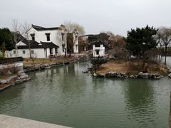 -同里湖大饭店-怡景轩中餐厅(同里古镇店)