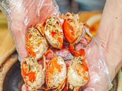 -醉壹号海鲜大排档·老厦门特色菜(厦门美食地标店)