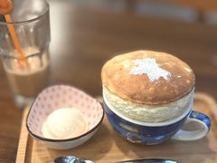 -芙蕾哥哥souffle