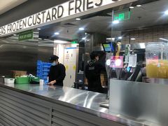 -Shake Shack(西单大悦城店)