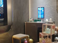-星璨火吧KTV聚会餐厅(华清广场店)