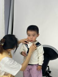 -海马体家庭照相馆(杭州萧山万象汇店)