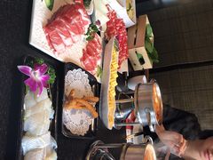 -番食园鲜食火锅(高新店)