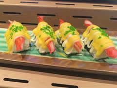 -尚宴牛特鲜自助(太原街万达店)