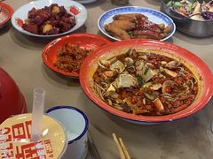 -老三样·旧食新味(万寿宫店)