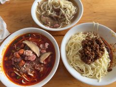 -吴记怪味面(牛王庙店)