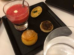 -La Villa French Restaurant