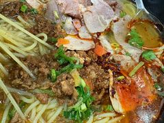 -一品飘香米线(一中总店)