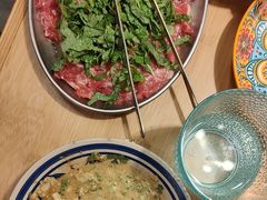 -洱火云南酸菜牛肉火锅(石景山当代商城店)