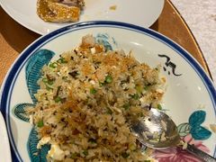 -红棉中餐厅·广州海航威斯汀酒店