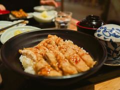 -和风食堂·日料·无界小火锅