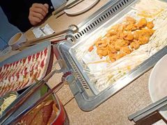 -新石器烤肉(石路天虹店)