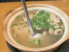 -老海陵·泰州菜(图书馆店)