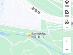 -永定河休闲森林公园