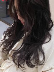 -GRAVITY HAIR 地心引力