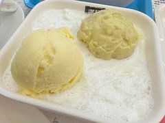 -满记甜品(南京虹悦城三店)