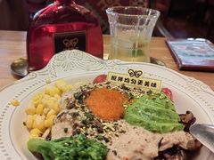 -秘密旅行Bonjour(黑金冠 江南西店)