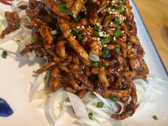 -金悦印象小馆(三里河店)