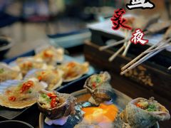 -黄鱼炙夜·烧烤·小龙虾(世茂缤谷店)