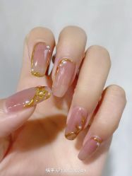 -Halo美甲美睫