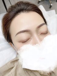 -MIVI野生眉纹绣纹眉