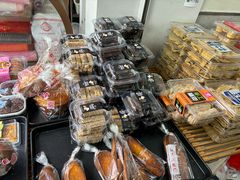 -爱心面包(建设中路店)