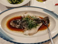 -红棉中餐厅·广州海航威斯汀酒店