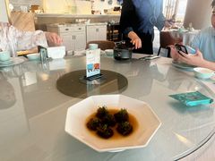 -世博源公馆·本帮融合菜·主题包厢·江景餐厅