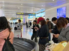 -银川河东国际机场