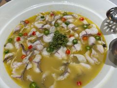 -青花椒花椒鱼(合生汇店)