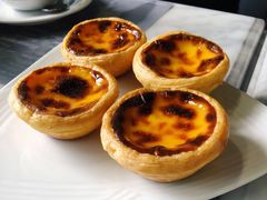 葡挞-安德鲁饼店(总店)