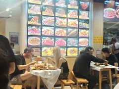 -郑记•不夜城烧烤•龙虾•虾蟹(黄鹤楼店)