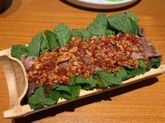 -一坐一忘云南菜(北京skp店)