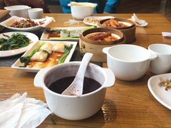 -小城粥道·海胆鲜虾粥(解放广场店)