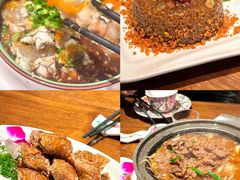 -美乐食街(小南店)