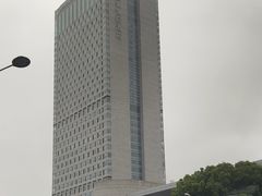 -无锡君来洲际酒店