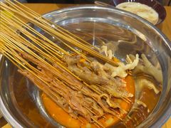 -嘉州鲜知味钵钵鸡(奎星楼店)