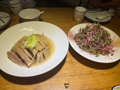 -永安鱼庄·镇江菜(丁卯店)