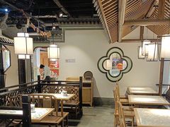 -小菜园新徽菜(南通崇川金鹰店)