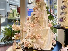 -杜哈夫DOUX RÊVE·生日蛋糕(日月光店)