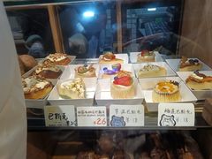 -Juicy Bakery(大学路店)