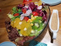 -刁馋一锅鲜·津门招牌菜(远洋未来汇店)