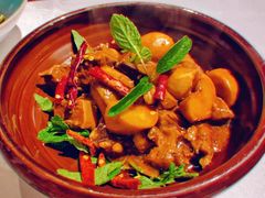 -沿途四季·云南菜(建外大街店)