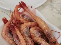 -福禧荟·海鲜自助