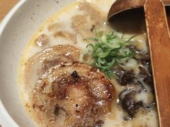 -味千拉面(广州白云机场T1西二店)