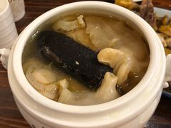 -黄祥华养生堂·炖汤·营养蒸饭(岭南天地店)