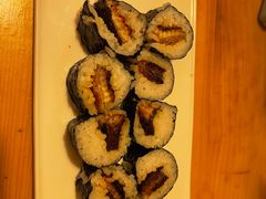 -浪花亭日本料理(古田路店)